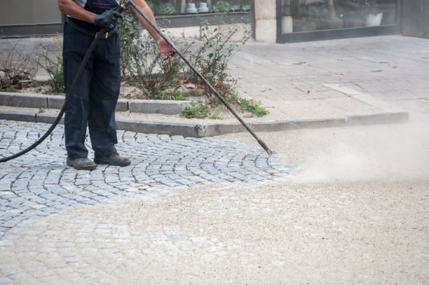 Trusted Dublin, GA Pressure washing Experts